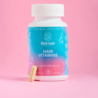 Lilya hair Boost - Chute de cheveux