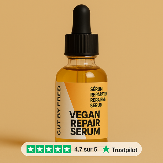 Lilya hair Serum - Maximiser votre repousse
