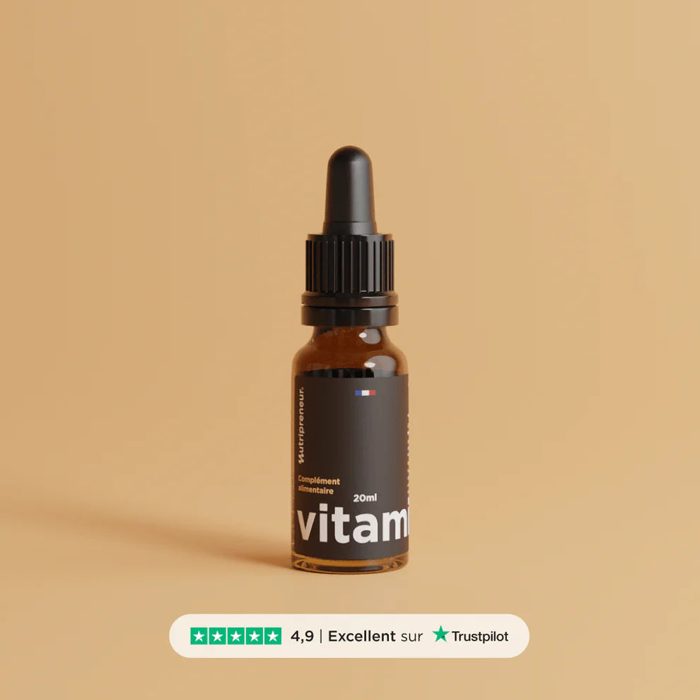 Vitamine D