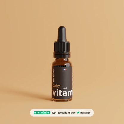 Vitamine D