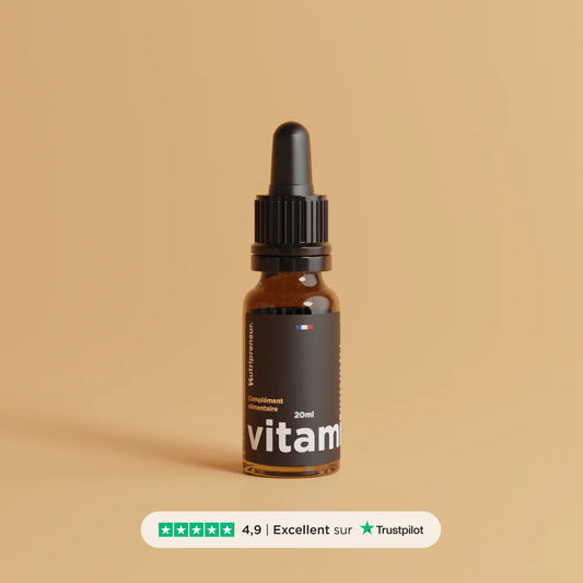 Vitamine D